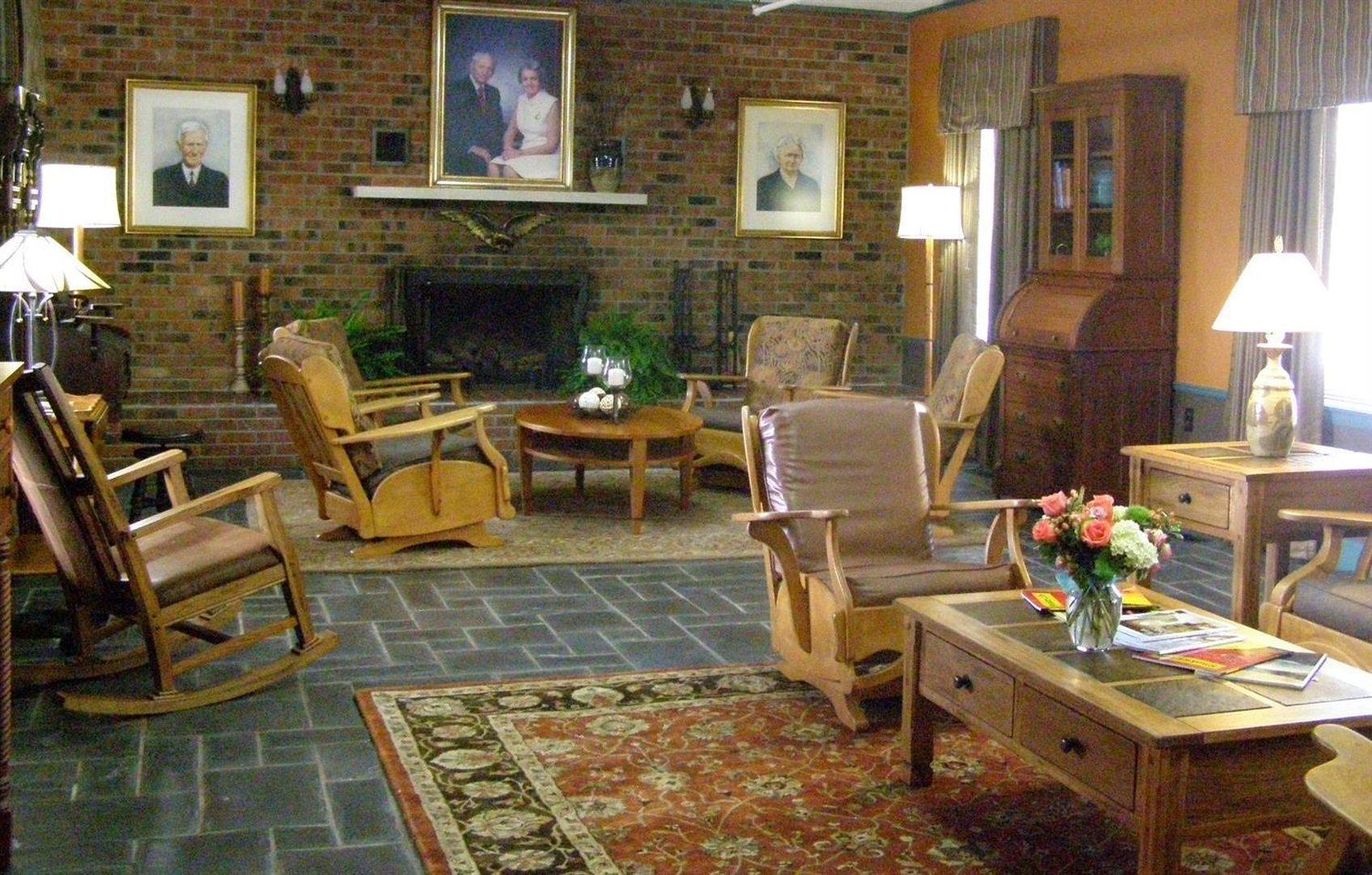 Gatlinburg Inn Dış mekan fotoğraf