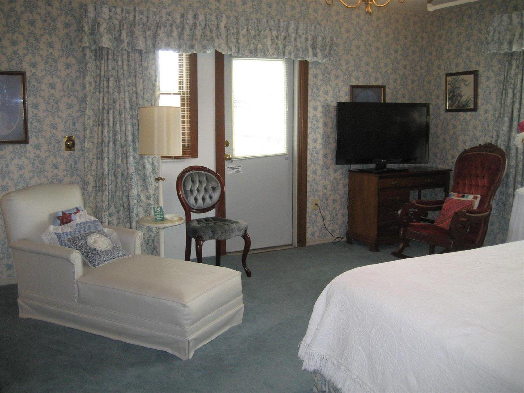 Gatlinburg Inn Dış mekan fotoğraf