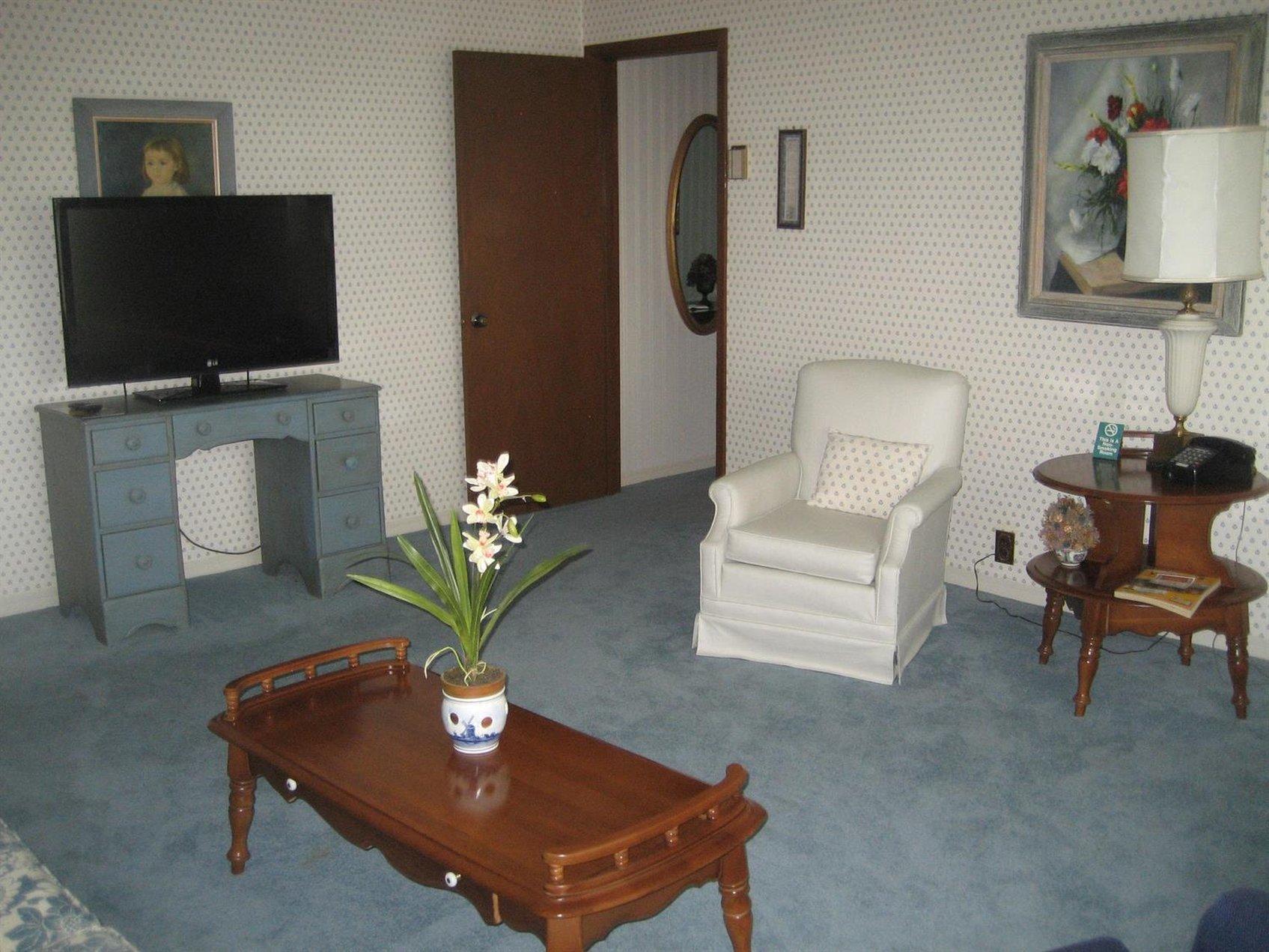 Gatlinburg Inn Dış mekan fotoğraf
