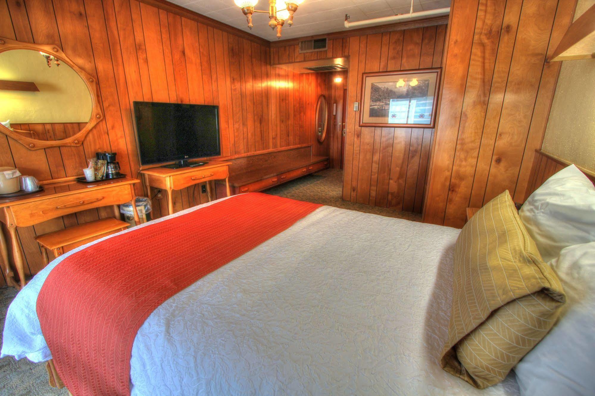 Gatlinburg Inn Dış mekan fotoğraf