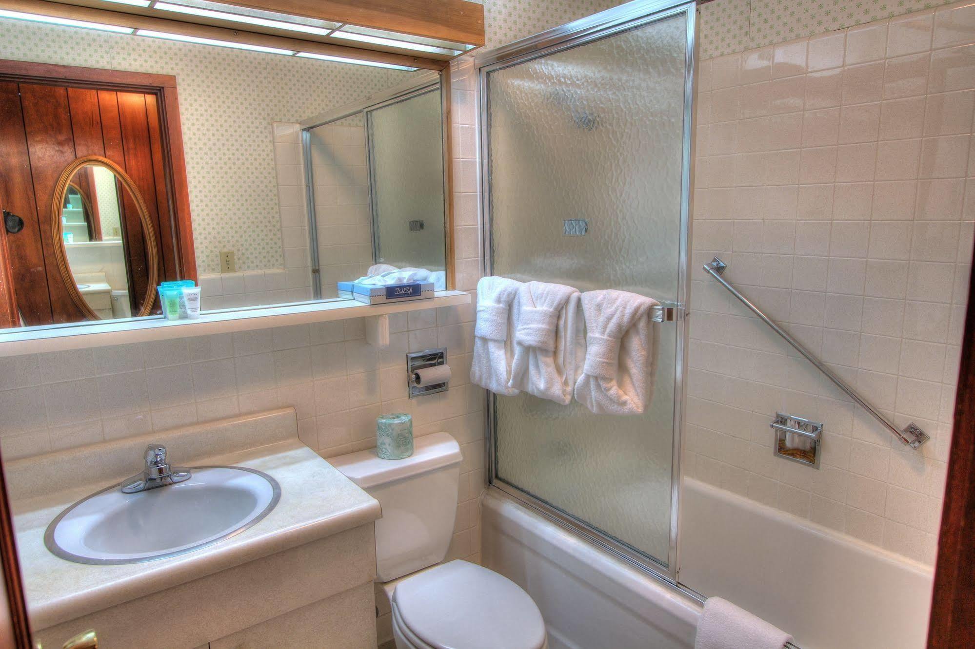 Gatlinburg Inn Dış mekan fotoğraf