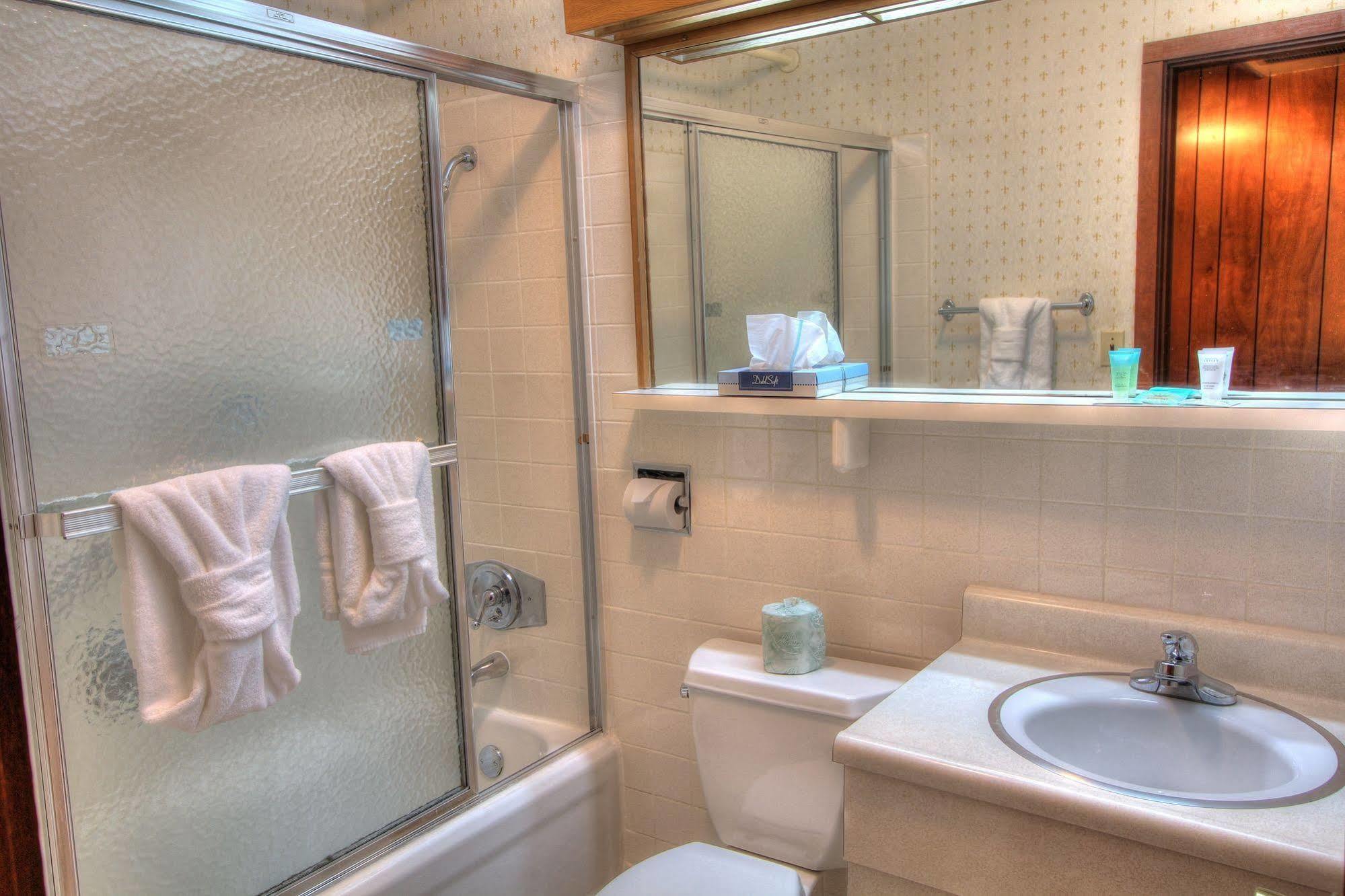 Gatlinburg Inn Dış mekan fotoğraf