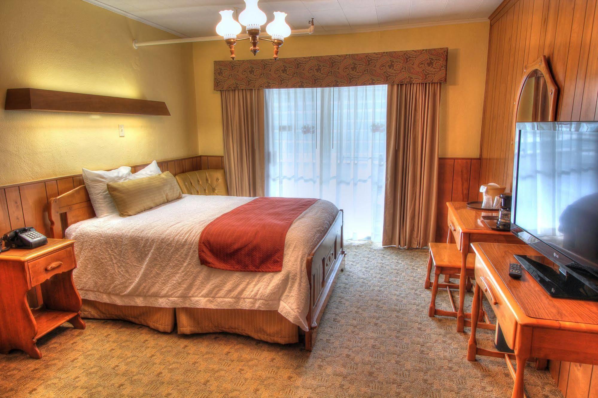 Gatlinburg Inn Dış mekan fotoğraf