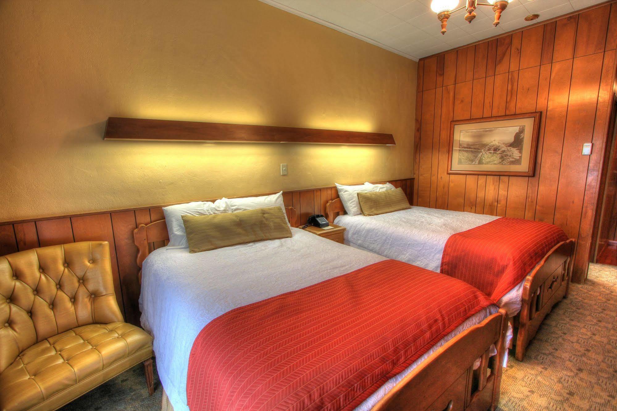 Gatlinburg Inn Dış mekan fotoğraf