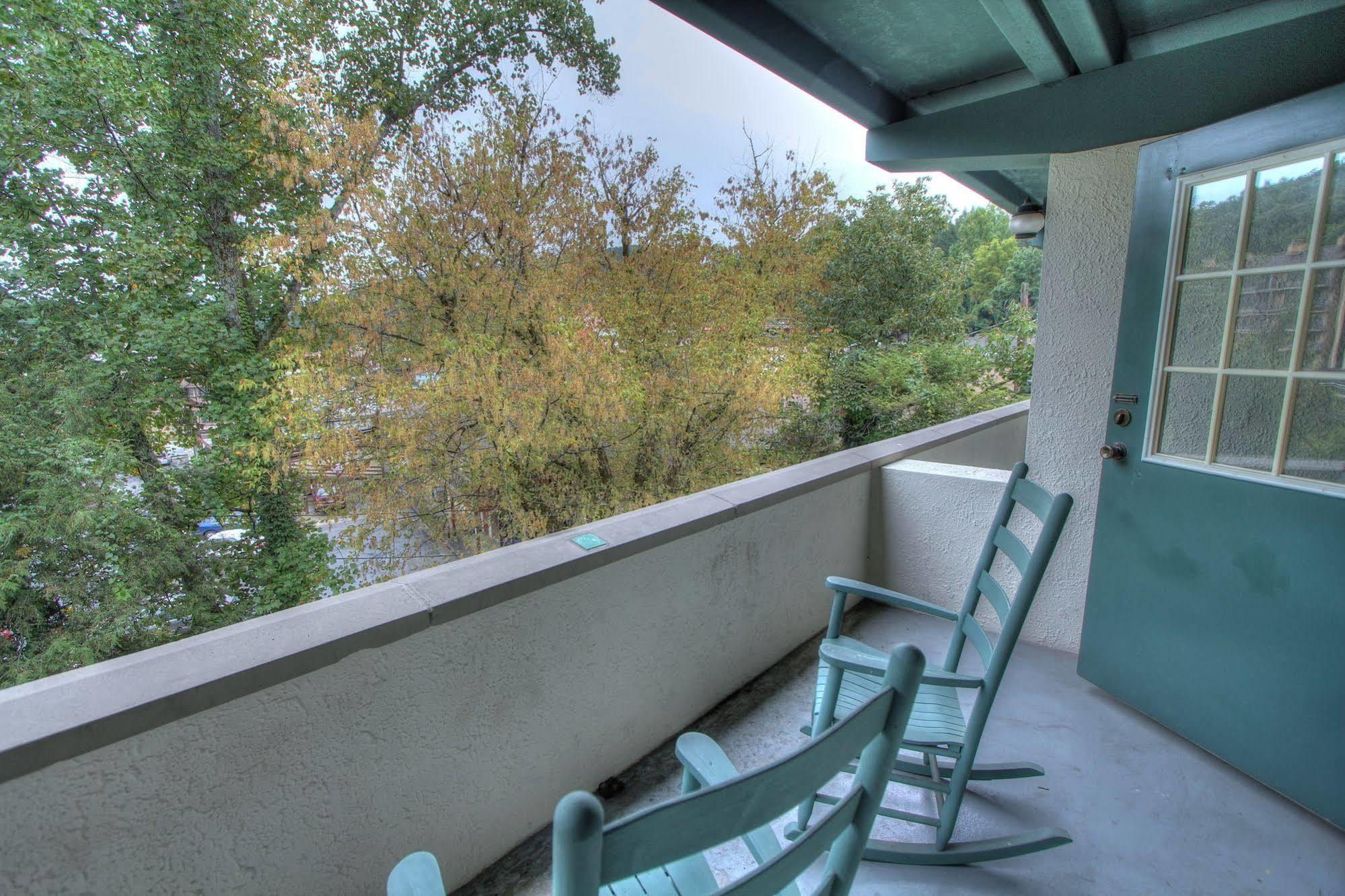 Gatlinburg Inn Dış mekan fotoğraf