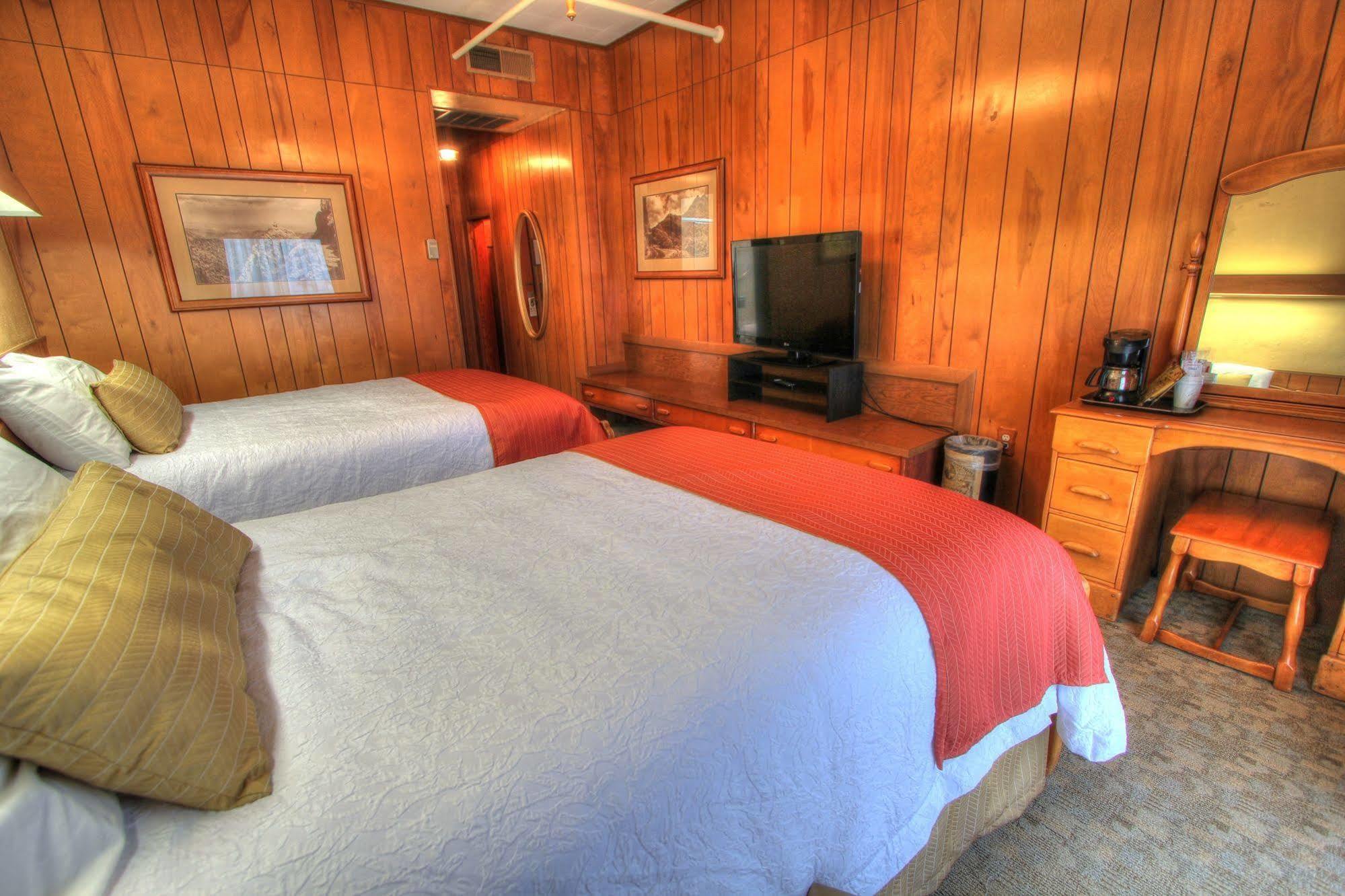 Gatlinburg Inn Dış mekan fotoğraf