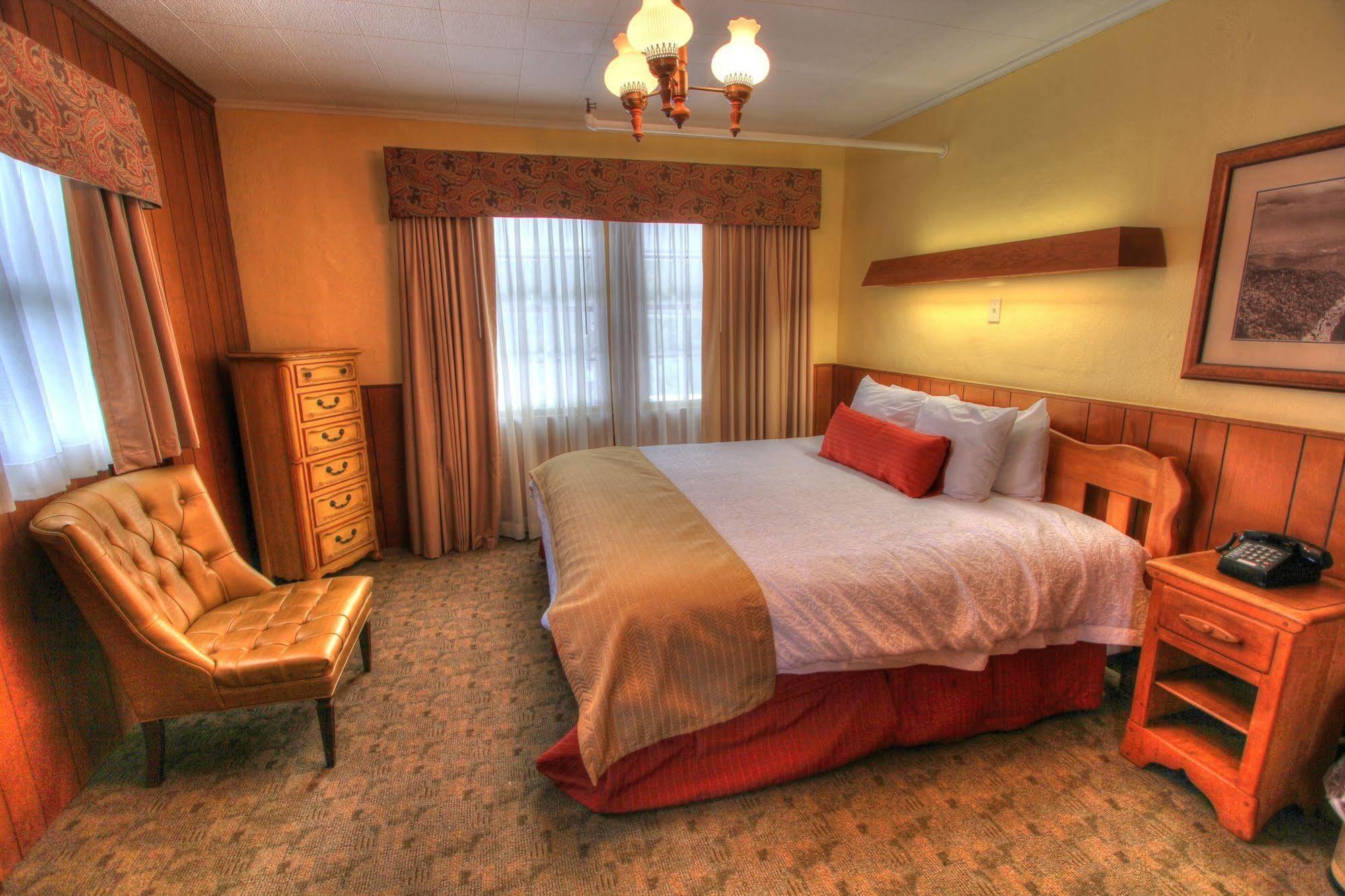 Gatlinburg Inn Dış mekan fotoğraf
