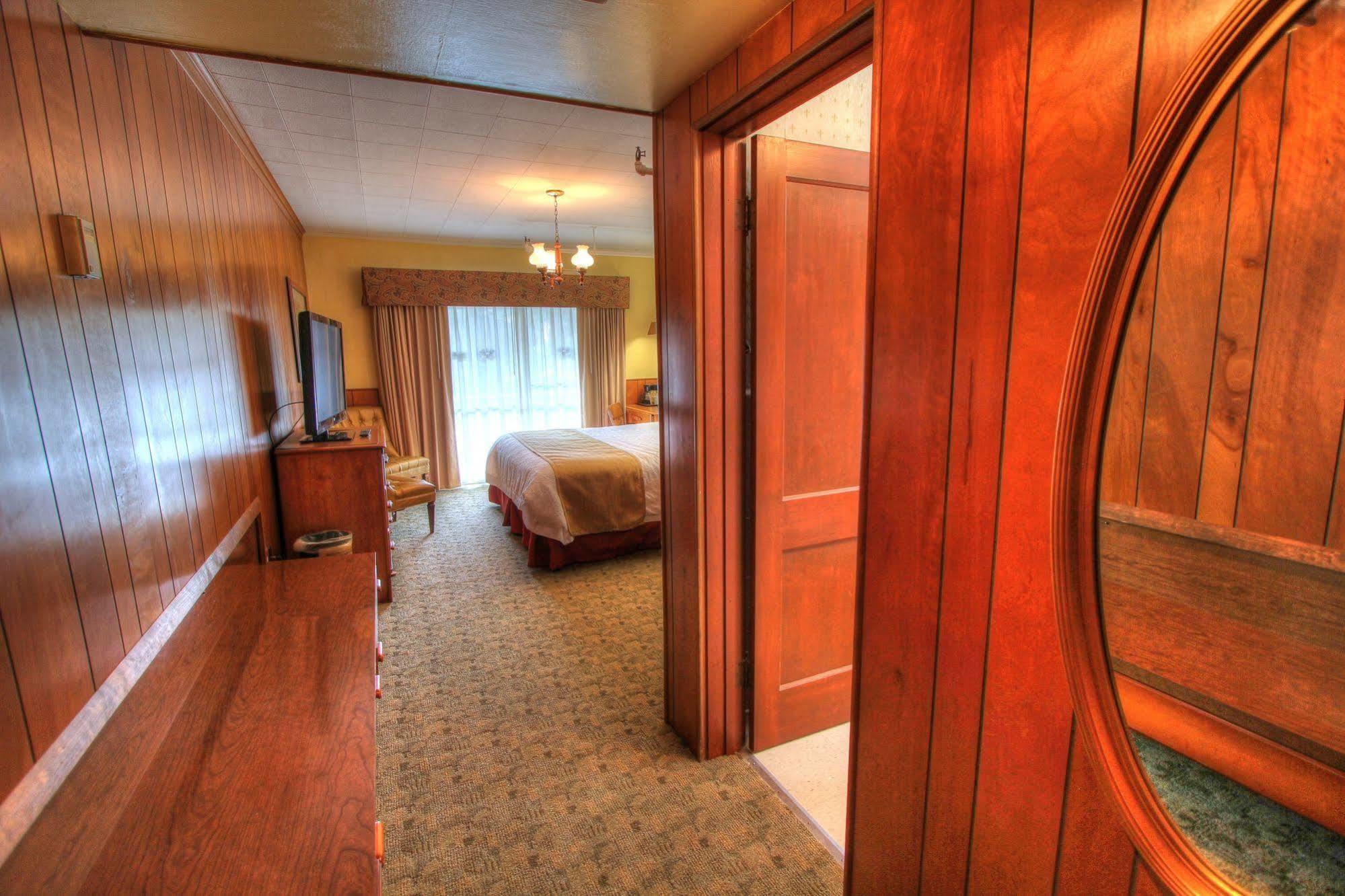 Gatlinburg Inn Dış mekan fotoğraf