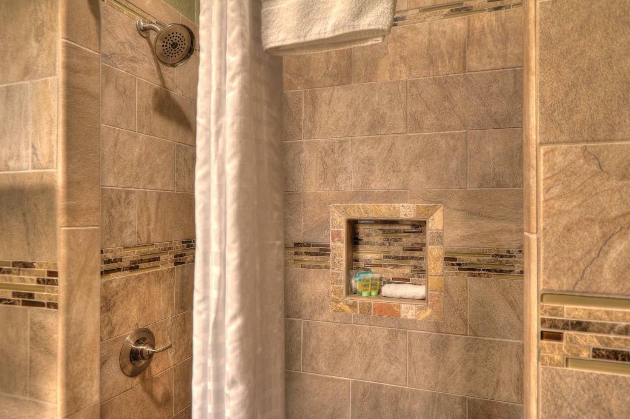 Gatlinburg Inn Dış mekan fotoğraf
