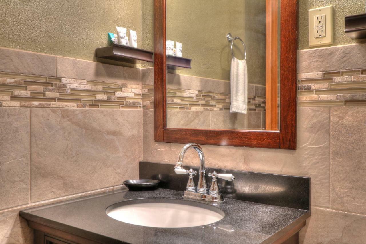 Gatlinburg Inn Dış mekan fotoğraf
