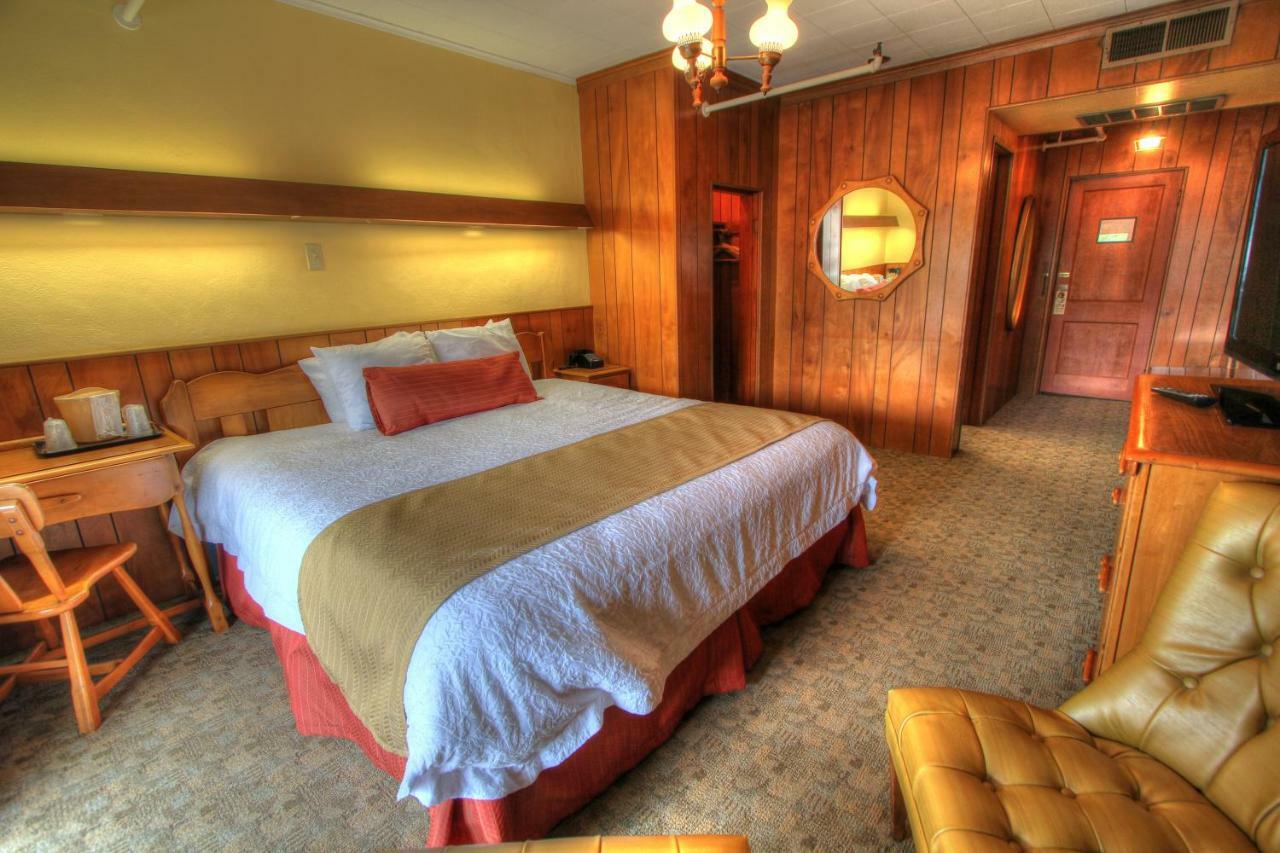 Gatlinburg Inn Dış mekan fotoğraf