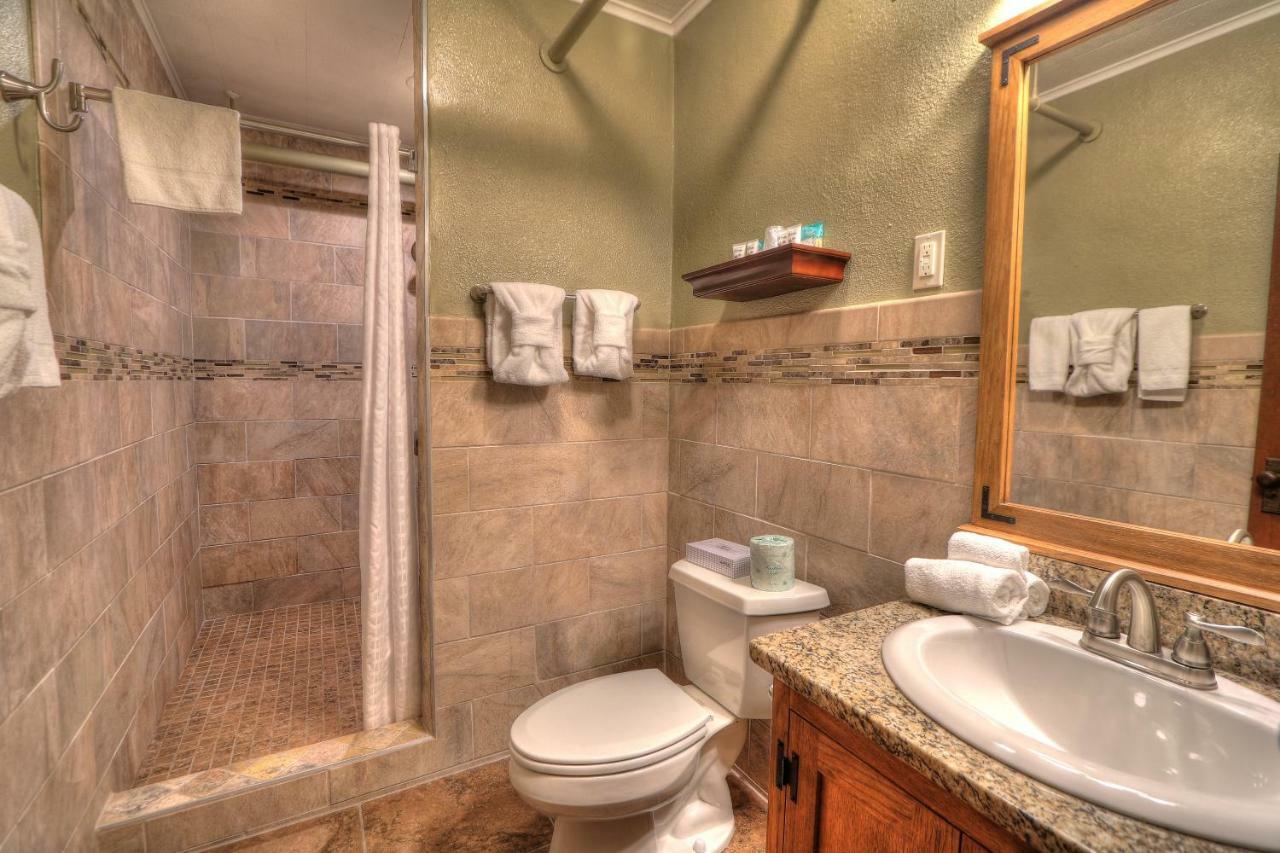 Gatlinburg Inn Dış mekan fotoğraf