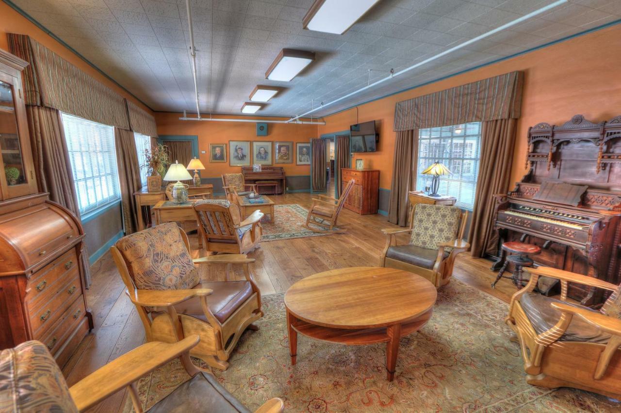 Gatlinburg Inn Dış mekan fotoğraf
