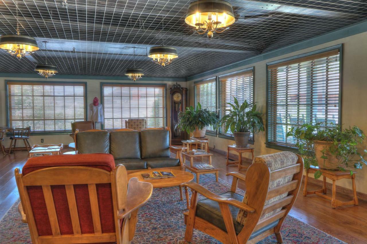 Gatlinburg Inn Dış mekan fotoğraf